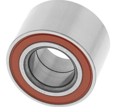 Quadboss Wheel Bearings 415218 QuadBoss 19-21 Kawasaki KAF700 Mule Pro-MX Front UTV Bearing & Seal Kit