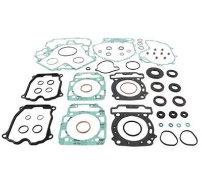 Quadboss Powersports Gasket Kits 567953 QB GASKET SET WITH OS