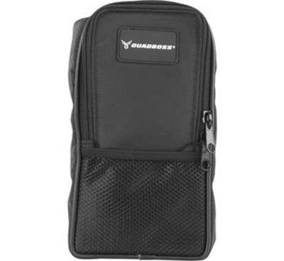 Quadboss Gear Bags and Backpacks 156217 QuadBoss Honda Talon Center Bag