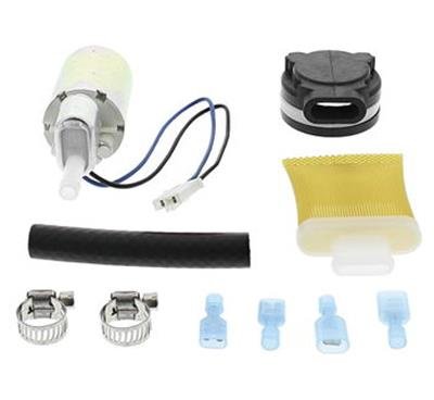 Quadboss Fuel Pump Driver Modules 401257 QuadBoss 04-09 Kawasaki KFX700 V-Force Rebuild Kit
