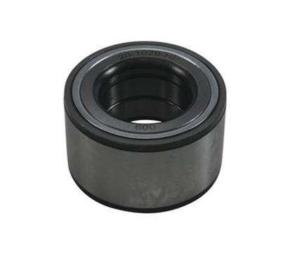 Quadboss Wheel Bearings 983459 QuadBoss 14-16 Polaris ACE 325 Front Tapered DAC Bearing Kit
