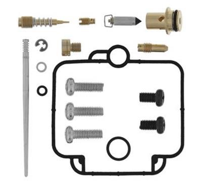 Quadboss Carburetor Rebuild Kits 418354 Rebuild, Yamaha, Kit