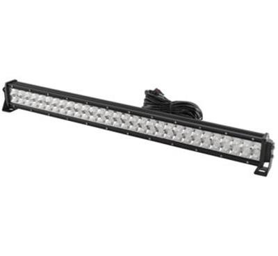 Quadboss Double-Row 6,370 Lumens 32 Inch LED Light Bar 568916 QB DOUBLE ROW 32"