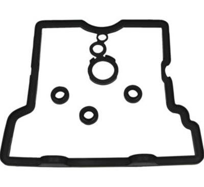 Quadboss Powersports Valve Cover Gaskets 570112 QuadBoss 2015 Polaris ACE 570 (02) Gasket