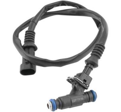 Quadboss Fuel Injectors 403278 QuadBoss 05-09 Polaris Ranger 700 Injector