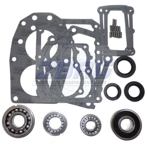 USA Standard Gear Manual Transmission Rebuild Kits ZMBK161A Bearing and Seal Overhaul Kit, Bearing and Seal Overhaul Kit
