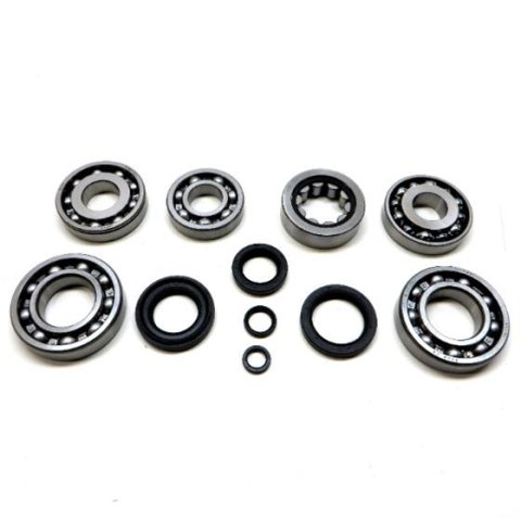 USA Standard Gear Manual Transmission Bearing Kits for 2003-2012 ACCORD - ZMBK483A and Seal Overhaul Kit, and Seal Overhaul Kit
