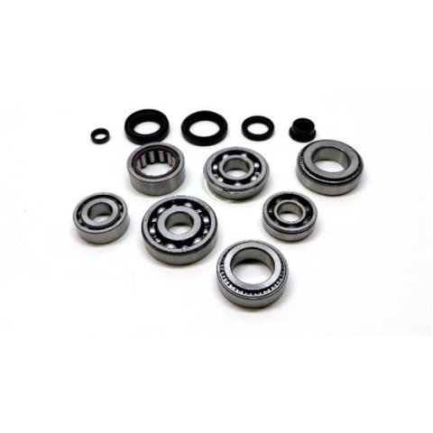 USA Standard Gear Manual Transmission Bearing Kits for 1994-2001 INTEGRA - ZMBK391 and Seal Overhaul Kit, and Seal Overhaul Kit