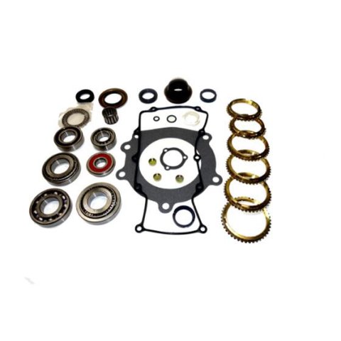 USA Standard Gear Manual Transmission Bearing Kits ZMBK247WS and Seal Overhaul Kit, and Seal Overhaul Kit