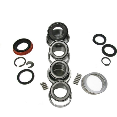 USA Standard Gear Manual Transmission Bearing Kits ZMBK479 and Seal Overhaul Kit, and Seal Overhaul Kit