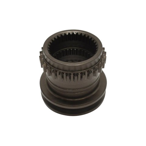 USA Standard Gear Transfer Case Components ZTNP19114 Range Shift Hub, Range Shift Hub