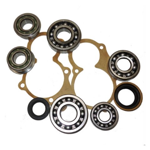 USA Standard Gear Manual Transmission Bearing Kits ZMBK137 and Seal Overhaul Kit, and Seal Overhaul Kit