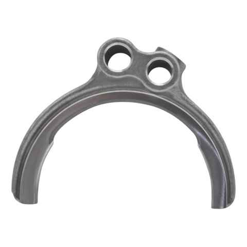 USA Standard Gear Manual Transmission Shifter Forks ZMAX5252057 Shift Fork, Shift Fork