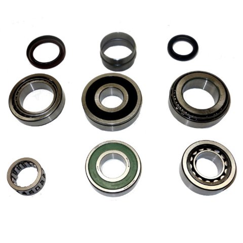 USA Standard Gear Manual Transmission Bearing Kits for 2005-2014 TACOMA, 2005-2006 TUNDRA - ZMBK475A and Seal Overhaul Kit, and Seal Overhaul Kit