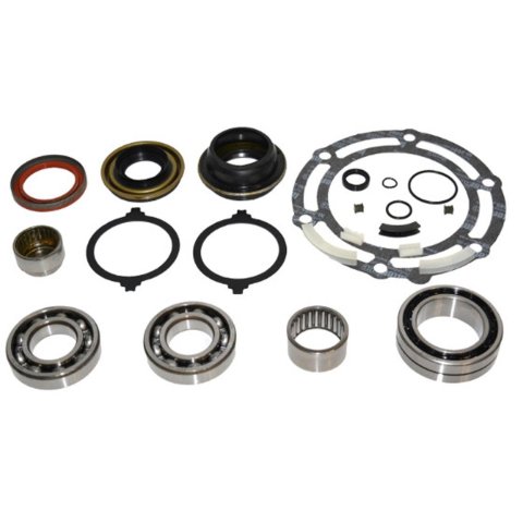 USA Standard Gear - Transfer Case Rebuild Kits for 2002-2010 RAM 1500 ZTBK449 Bearing and Seal Overhaul Kit, Bearing and Seal Overhaul Kit