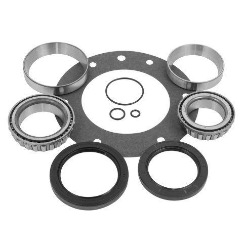 USA Standard Gear Wheel Bearing & Seal Kits ZMBK300BDZF Parking Brake Kit, Parking Brake and Kit