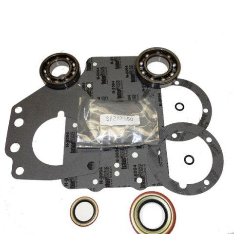 USA Standard Gear Manual Transmission Bearing Kits ZMBK135HD and Seal Overhaul Kit, and Seal Overhaul Kit