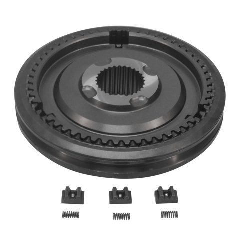USA Standard Gear Manual Transmission Synchros ZMNV22762 Synchro Assembly, Synchro Assembly