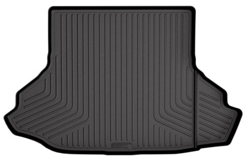 Husky WeatherBeater Floor Liners for 2024 MUSTANG - 43081 WB TRUNK LINER 2024-2024 FORD COUPE