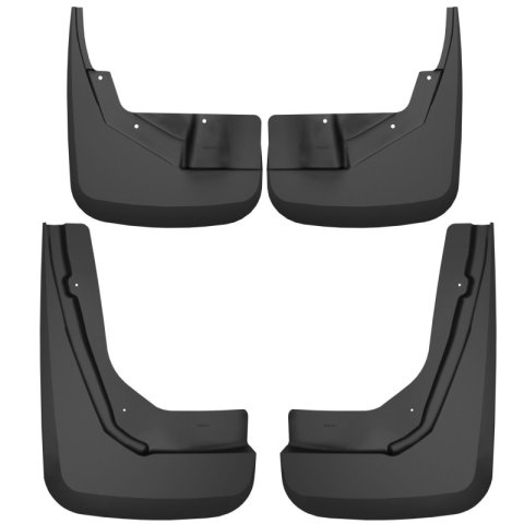 Husky Liners Mud Flaps 58226 Flap