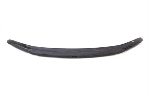 Husky Bugflectors II for 2013-2016 PATHFINDER - 2815115 Bug Guard, Bugflector II, Acrylic, Smoke, Nissan, Each