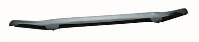 Husky Bugflectors II for 2017-2019 ESCAPE - 2815126 Bug Guard, Bugflector II, Smoke, Ford, Escape, Each