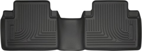 Husky Liners - Floor Mats, Automotive for 2014-2020 ROGUE 14381 WEATHERBEATER FLOOR LINERS NISSAN