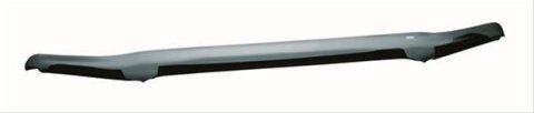 Husky Bugflectors II for 2015-2020 YUKON, YUKON XL - 2815950 Bug Guard, Bugflector II, Acrylic, Smoke, GMC, Each