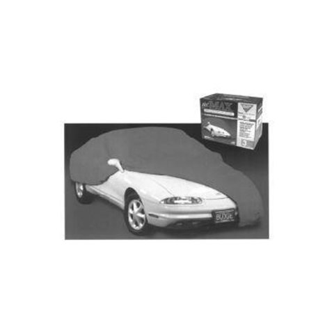 Scott Drake Car and Truck Covers CC-1 Premium Duty Cover