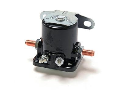 Scott Drake Starter Solenoids B6AZ-11450-A 64-73 Solenoid (Aftermarket)