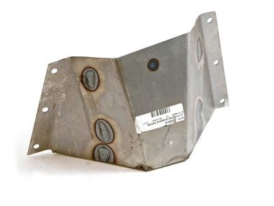 Scott Drake Outer Shock Towers M225LH Tower, Outer, Driver Side, Steel, EDP Coated, Ford, Mercury, Each