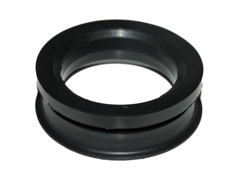 Scott Drake Fuel Tank Filler Neck Pipe Seals D1ZZ-9072 Seals, Ford, Each
