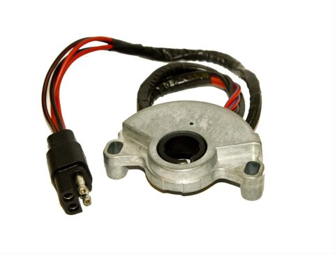 Scott Drake Neutral Safety And Backup Light Switches D0ZZ-7A247-B NEUTRAL SAFETY SWITCH