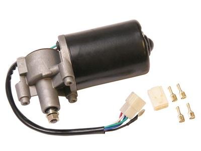 Scott Drake Windshield Wiper Motors C7ZZ-17508 Motor, Ford Mustang, 1967-1970, Each