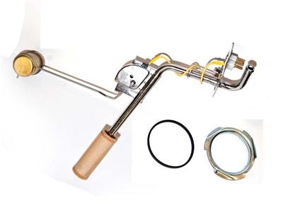 Scott Drake Gauge Sending Units D1ZZ-9275-SS 1971-73 Fuel Unit