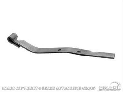 Scott Drake Parking Brake Equalizer Rods C5ZZ-2A605-A Rod, Cable Replacement Component, Ford, Each