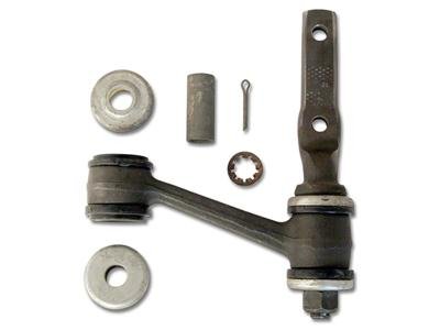 Scott Drake Idler Arms C7ZZ-3350-CR Arms, Steering, Ford, Each