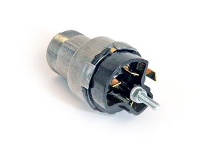 Scott Drake Ignition Switches C5AZ-11572-B Switch, Ignition, Constant, Key Operation, Ford, Each