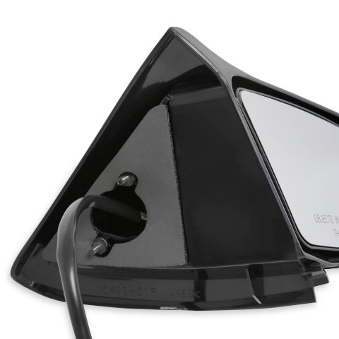 Scott Drake Side View Mirrors E9ZZ-17683-A 87-93 MUSTANG RH DOOR MIRROR