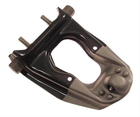 Scott Drake Control Arms C4DZ-3082-RI 64-66 Upper (Black/Gray)