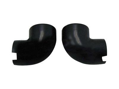 Scott Drake Heater Ducting Components C7ZZ-19C692 1967-68 AC Duct Hose Adapters