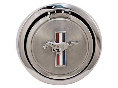 Scott Drake Fuel Tank Caps C7ZZ-9030-D Deluxe Pop-open Cap