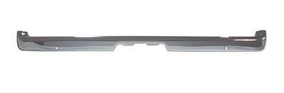 Scott Drake Bumpers D1ZZ-17906-A 71-73 Rear Bumper