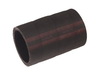 Scott Drake Fuel Tank Filler Neck Hoses C4GY-9047-A Hose, Tank, Rubber, Black, Ford, Each