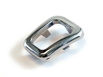 Scott Drake Wheel Components C9ZZ-1A079-A Styled Steel Accents