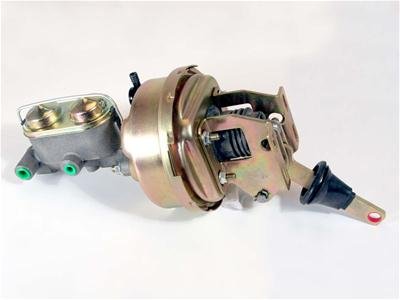Scott Drake Power Brake Conversion Kits PBC-M1 Conversion, Ford, Manual Transmission, Kit