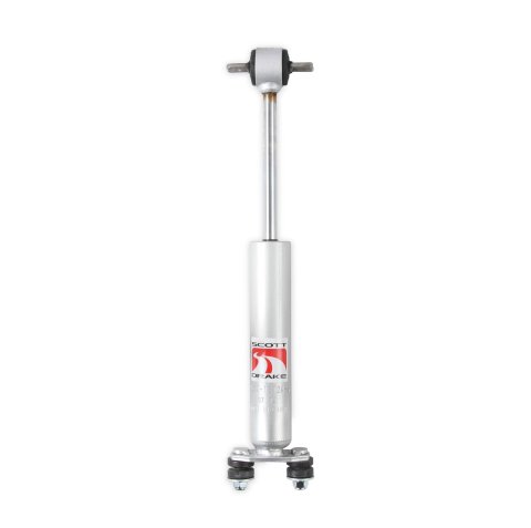 Scott Drake Performance Shocks for 1964-1970 MUSTANG - C5ZZ-18124-S Shock/Strut, Performance, Monotube, Front, Ford, Mustang, Each