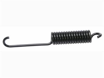 Scott Drake Replacement Clutch Pedal Return Springs C2AZ-7534-A Spring, Ford, Mercury, Each