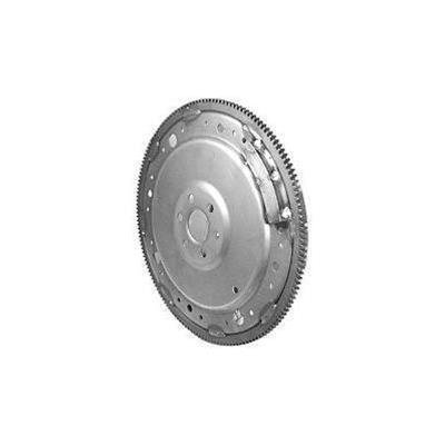 Scott Drake Flexplates C9AZ-6375-LM Automatic Transmission Flexplate, Late Model 302/c4 157t Flexplate