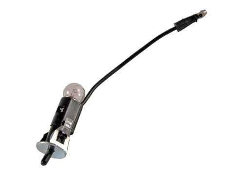Scott Drake Glove Box Lights C5ZZ-14413-A Lamp, Ford, Each